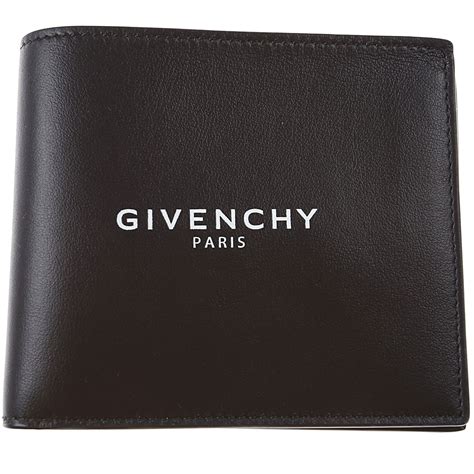 givenchy mens wallet replica|givenchy wallet price.